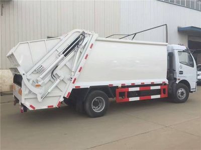 東風(fēng)小多利卡5方壓縮垃圾車與油罐車的專業(yè)應(yīng)用與優(yōu)勢